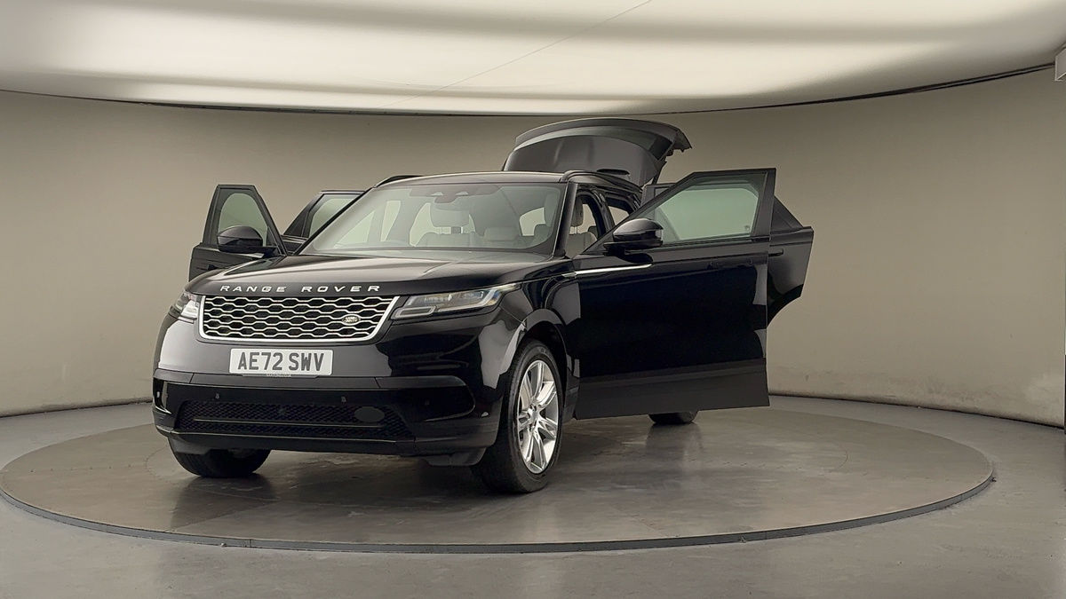 Used Land Rover Range Rover Velar 2022 for sale - 76292315: Photo 50