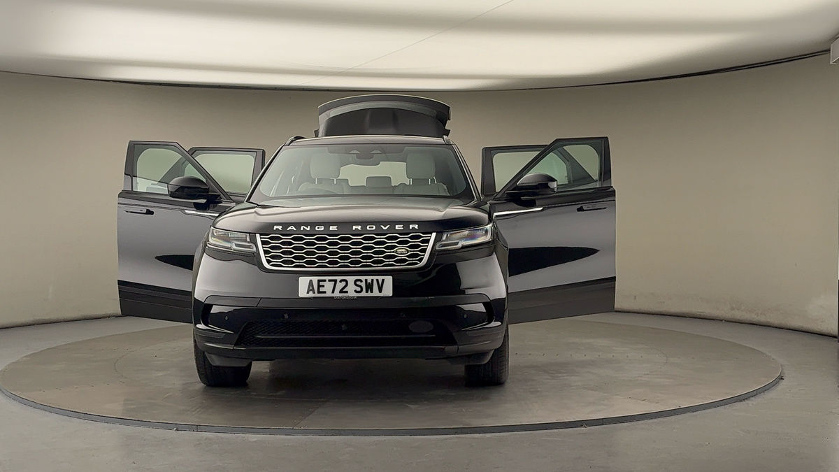 Used Land Rover Range Rover Velar 2022 for sale - 76292315: Photo 51