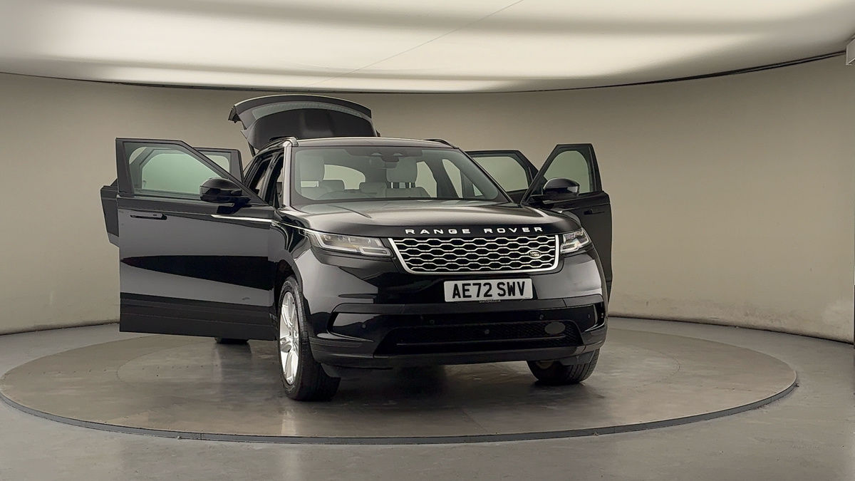 Used Land Rover Range Rover Velar 2022 for sale - 76292315: Photo 52