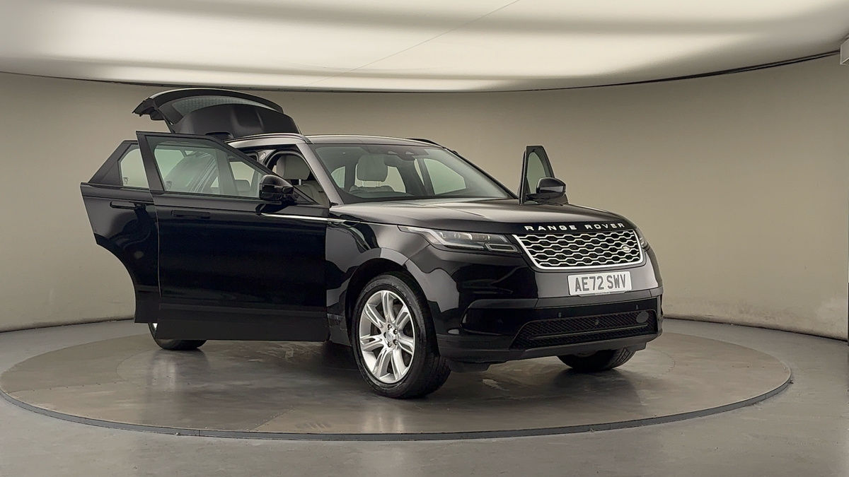 Used Land Rover Range Rover Velar 2022 for sale - 76292315: Photo 53