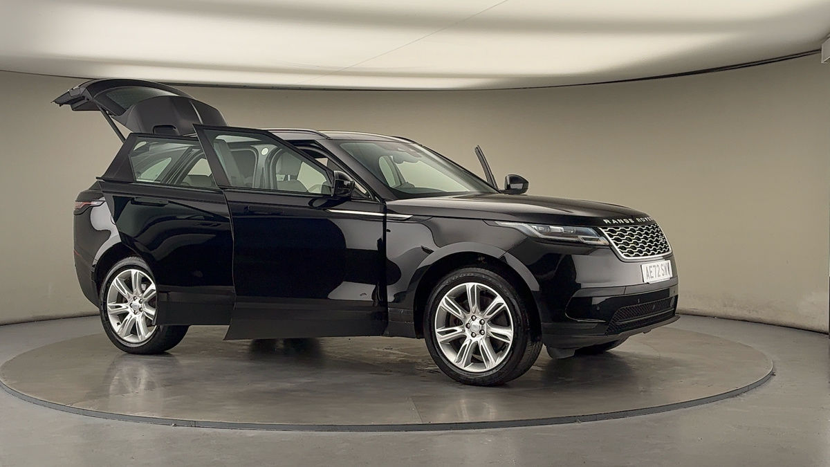 Used Land Rover Range Rover Velar 2022 for sale - 76292315: Photo 54