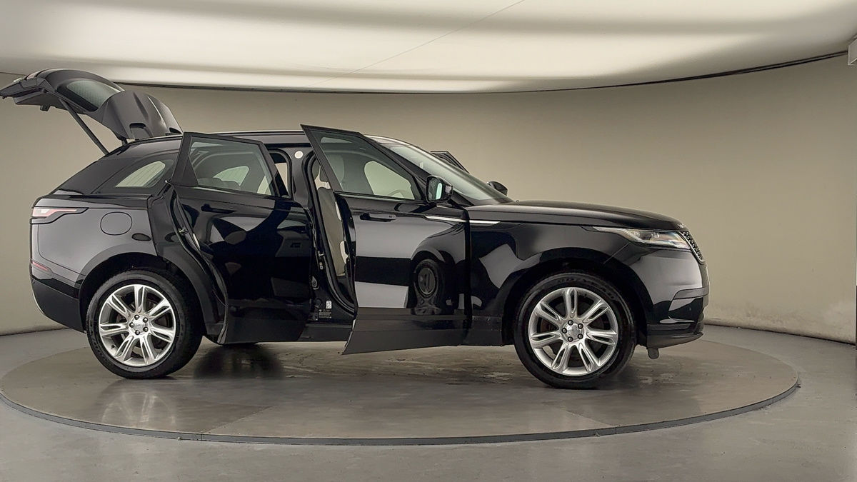 Used Land Rover Range Rover Velar 2022 for sale - 76292315: Photo 55