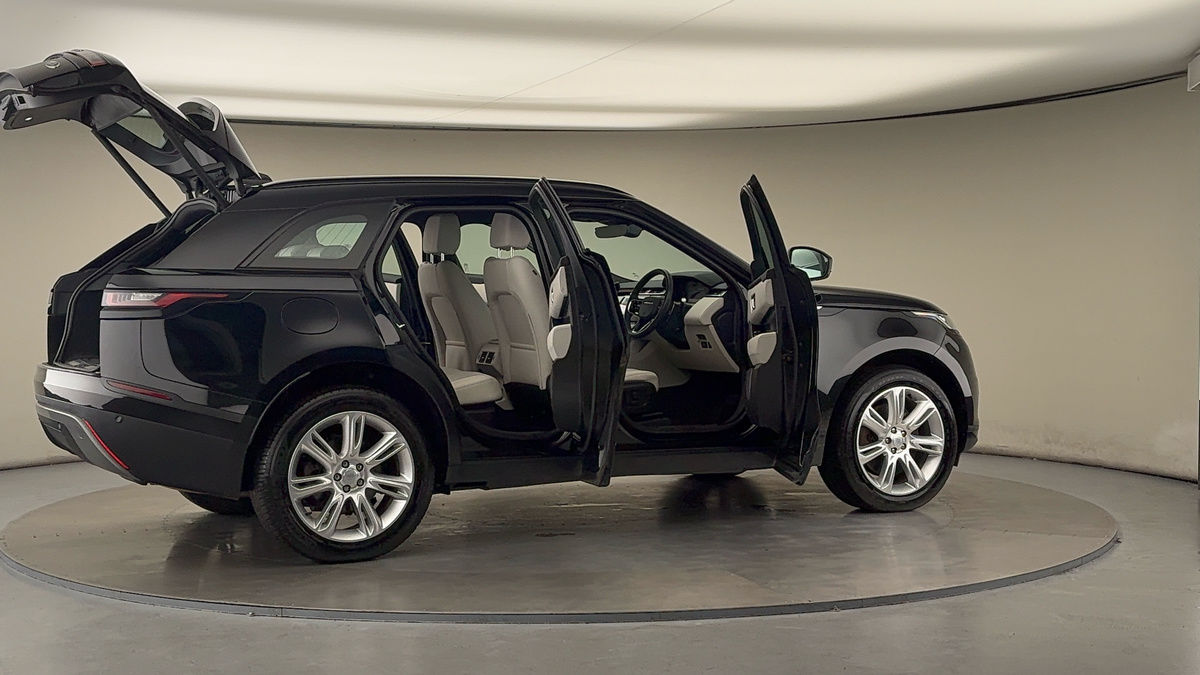 Used Land Rover Range Rover Velar 2022 for sale - 76292315: Photo 57