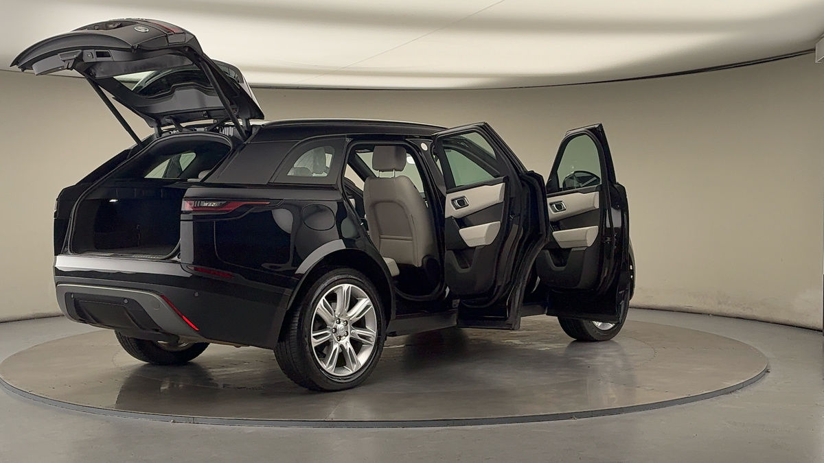 Used Land Rover Range Rover Velar 2022 for sale - 76292315: Photo 58