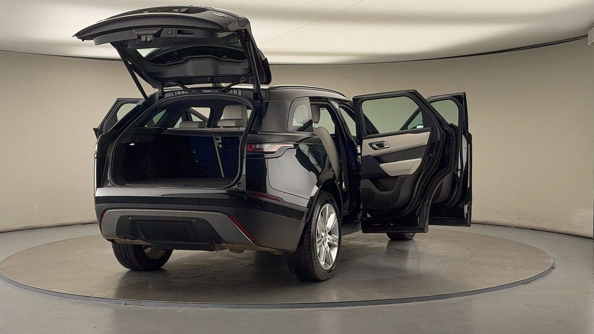 Used Land Rover Range Rover Velar 2022 for sale - 76292315: Photo 59