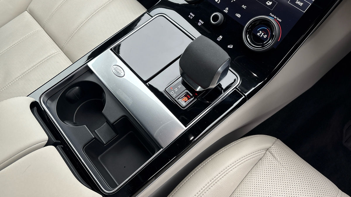 Used Land Rover Range Rover Velar 2022 for sale - 76292315: Photo 6