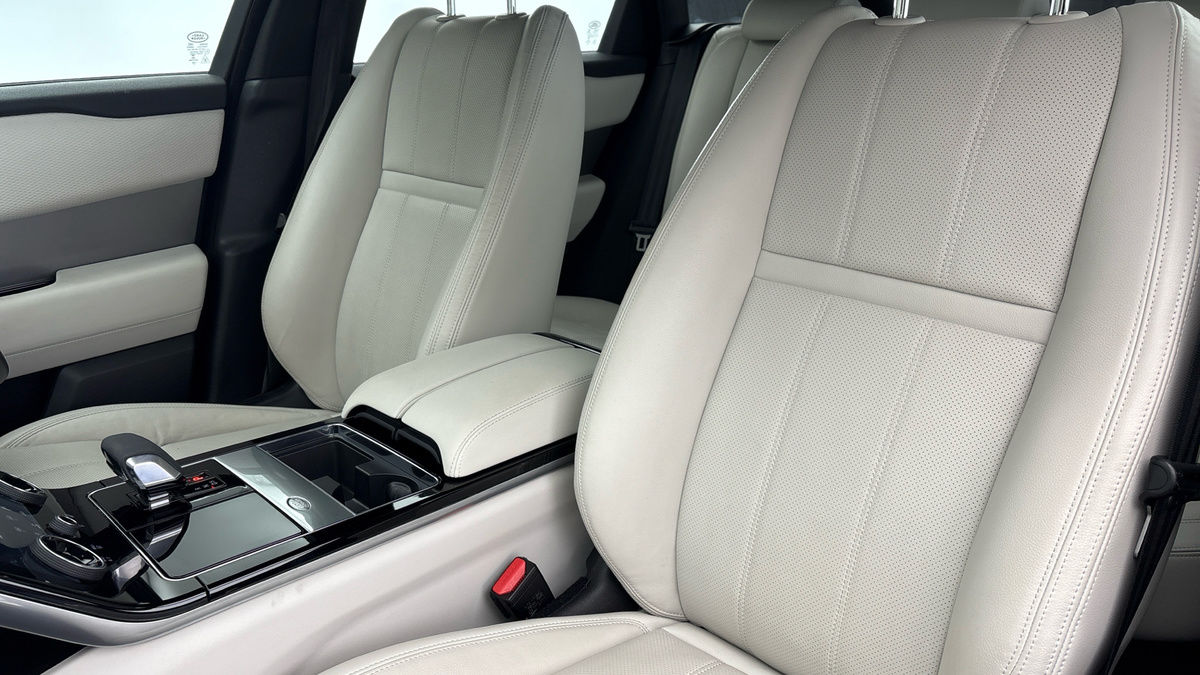 Used Land Rover Range Rover Velar 2022 for sale - 76292315: Photo 7