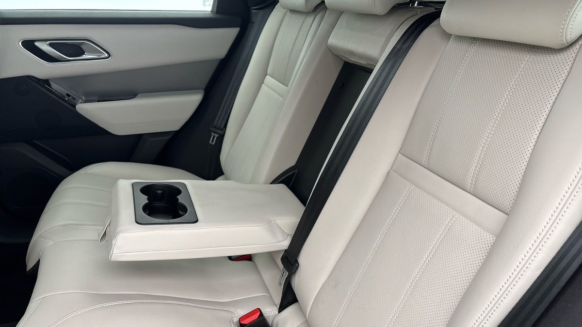 Used Land Rover Range Rover Velar 2022 for sale - 76292315: Photo 9