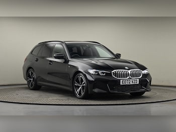 Used BMW 3 Series 2022 for sale - 75620710: Photo