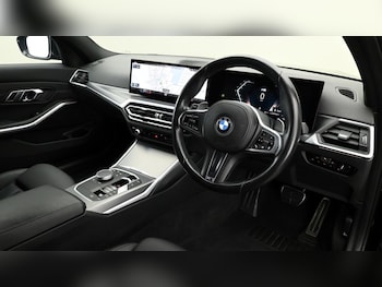 Used BMW 3 Series 2022 for sale - 75620710: Photo