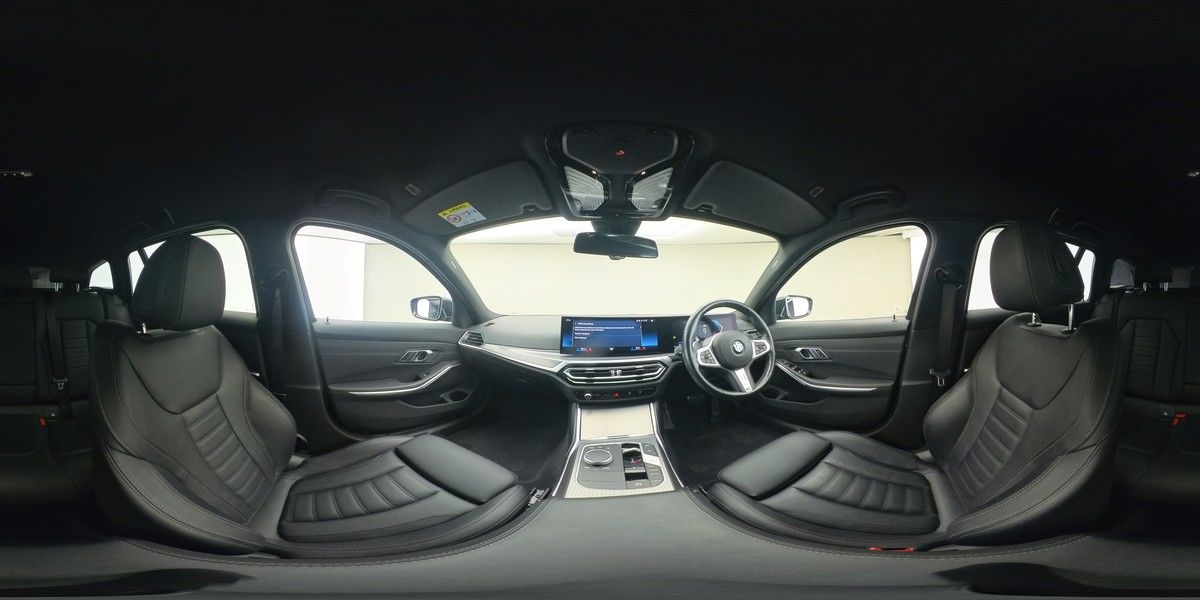 Vehicle 60