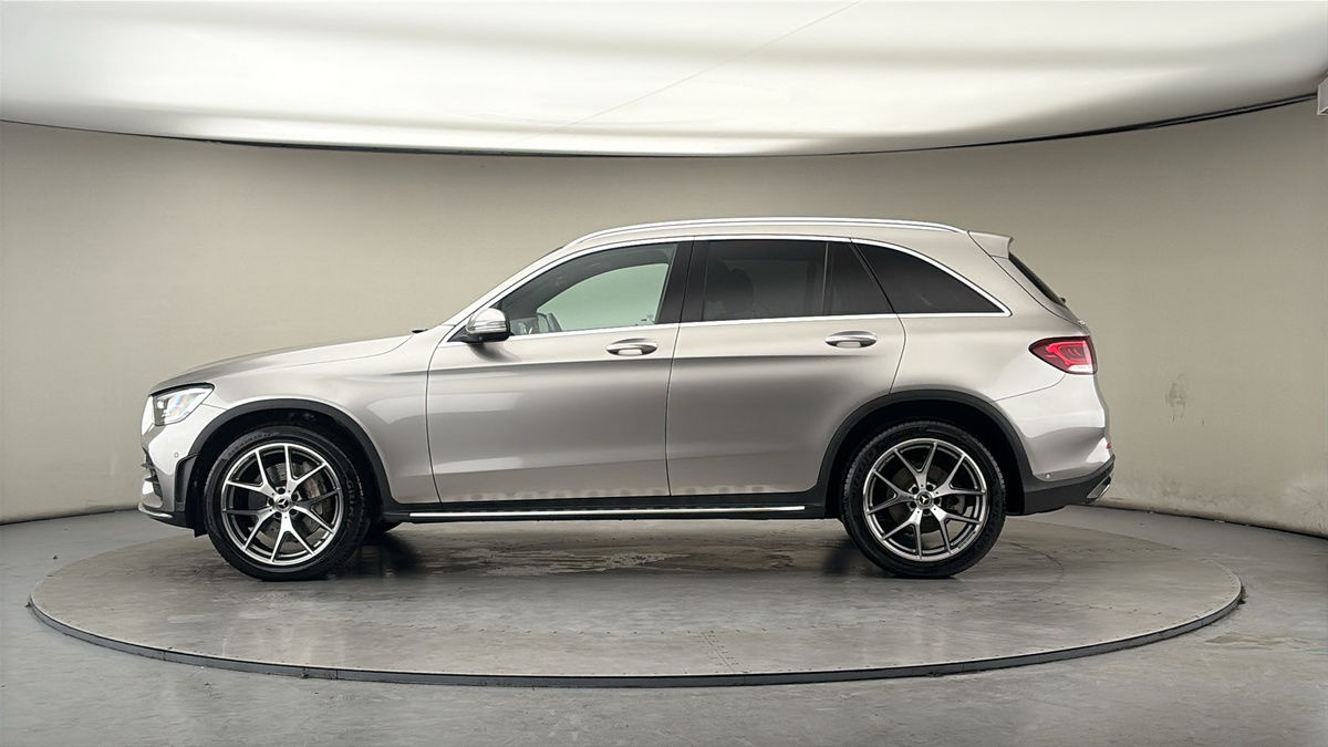 Used Mercedes-Benz GLC 2021 for sale - 77880815: Photo 15