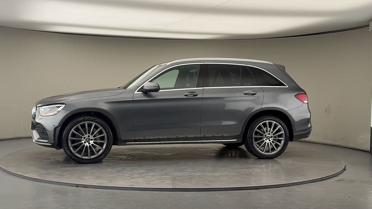 Used Mercedes-Benz GLC 2020 for sale - 77668169: Photo 28