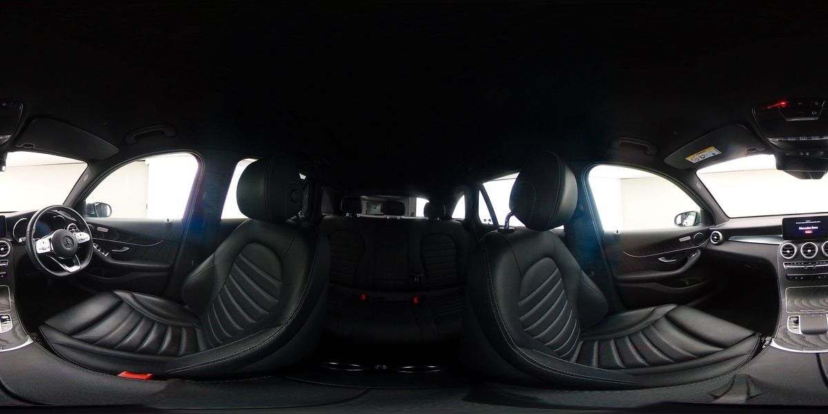 Used Mercedes-Benz GLC 2020 for sale - 77668169: Photo 44