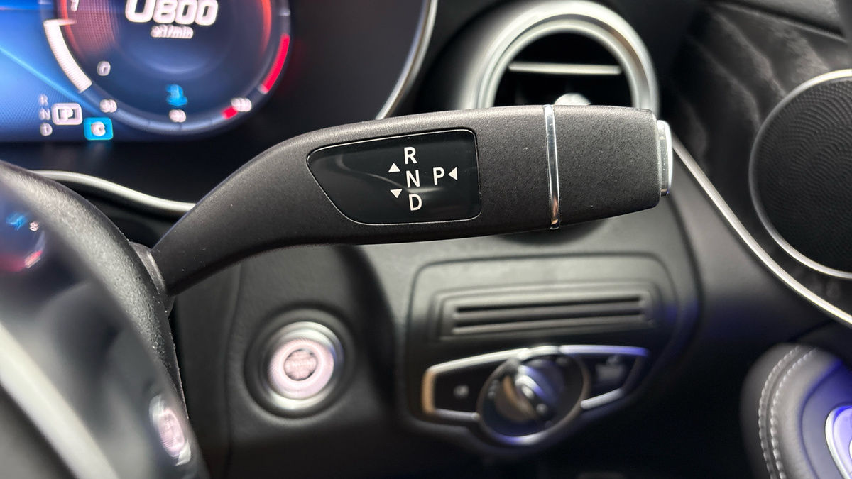 Used Mercedes-Benz GLC 2020 for sale - 77668169: Photo 6