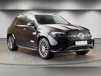 Used Mercedes-Benz GLE 2024 for sale - 78739115: Photo