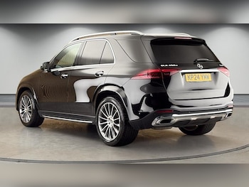 Used Mercedes-Benz GLE 2024 for sale - 78739115: Photo