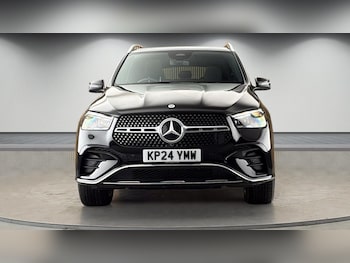 Used Mercedes-Benz GLE 2024 for sale - 78739115: Photo