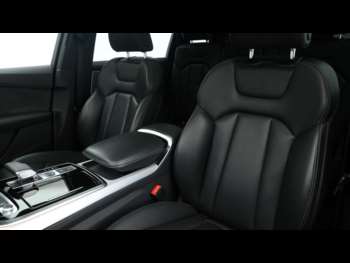 Used Audi Q7 2020 for sale - 74728136: Photo