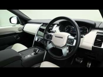 Used Land Rover Discovery 2023 for sale - 74405411: Photo