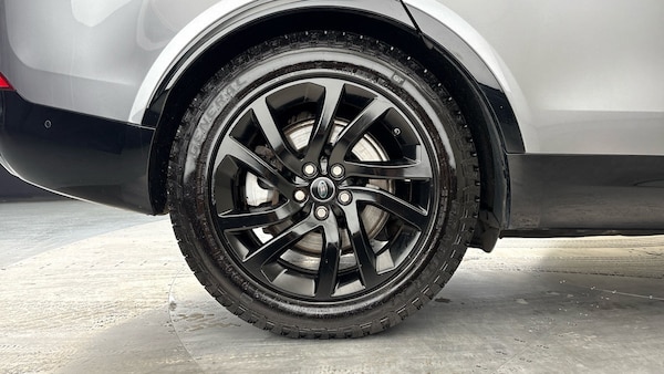 Used Land Rover Discovery 2020 for sale - 75912435: Photo 10