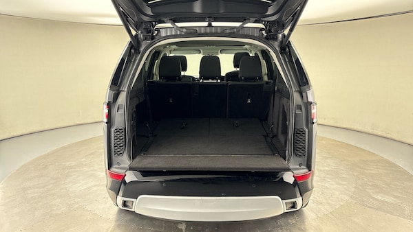 Used Land Rover Discovery 2020 for sale - 75912435: Photo 11