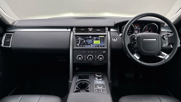 Used Land Rover Discovery 2020 for sale - 75912435: Photo 12