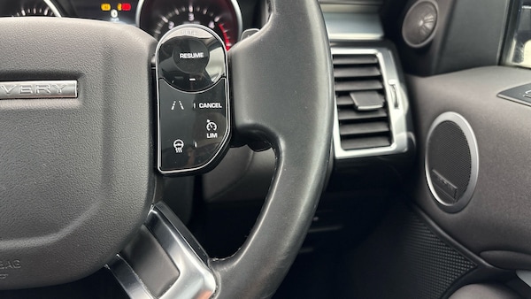 Used Land Rover Discovery 2020 for sale - 75912435: Photo 14