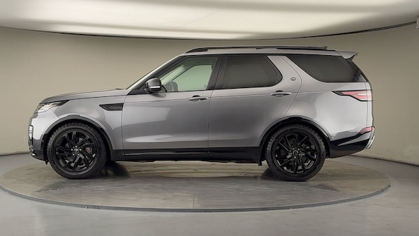 Used Land Rover Discovery 2020 for sale - 75912435: Photo 15