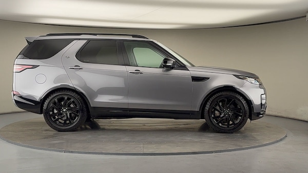 Used Land Rover Discovery 2020 for sale - 75912435: Photo 16