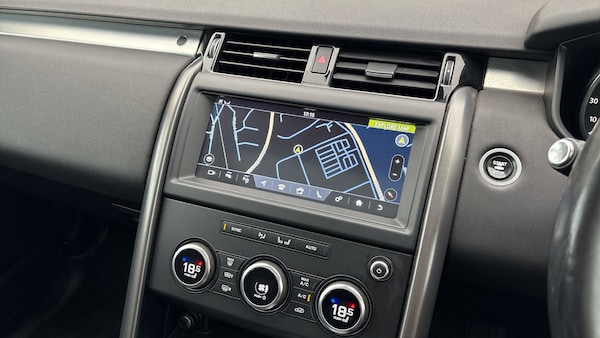 Used Land Rover Discovery 2020 for sale - 75912435: Photo 17