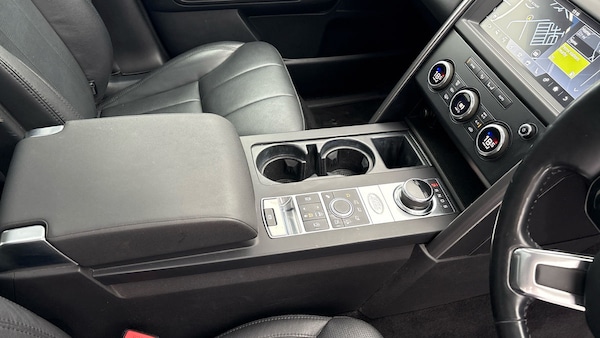 Used Land Rover Discovery 2020 for sale - 75912435: Photo 18