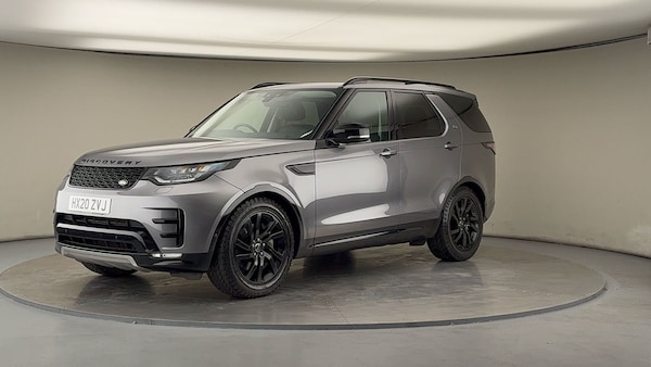 Used Land Rover Discovery 2020 for sale - 75912435: Photo 20
