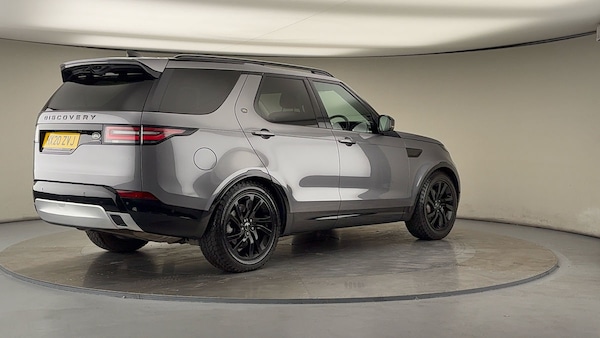 Used Land Rover Discovery 2020 for sale - 75912435: Photo 21