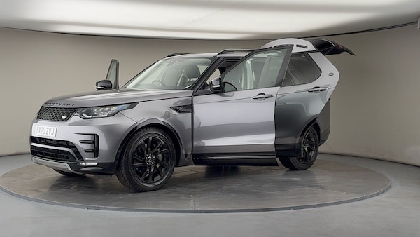Used Land Rover Discovery 2020 for sale - 75912435: Photo 22