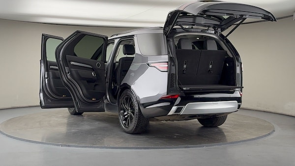 Used Land Rover Discovery 2020 for sale - 75912435: Photo 23