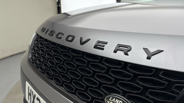 Used Land Rover Discovery 2020 for sale - 75912435: Photo 24