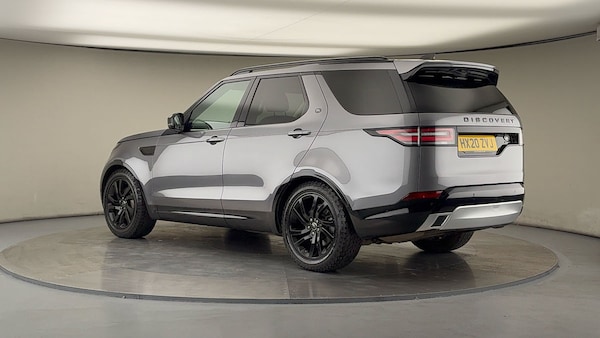 Used Land Rover Discovery 2020 for sale - 75912435: Photo 26