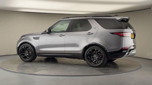 Used Land Rover Discovery 2020 for sale - 75912435: Photo 27