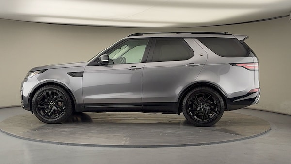 Used Land Rover Discovery 2020 for sale - 75912435: Photo 28