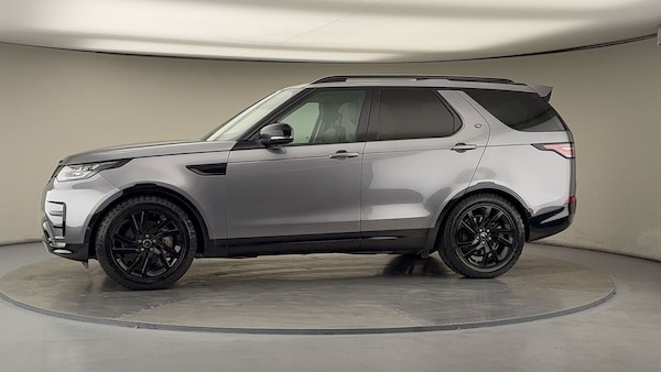 Used Land Rover Discovery 2020 for sale - 75912435: Photo 29