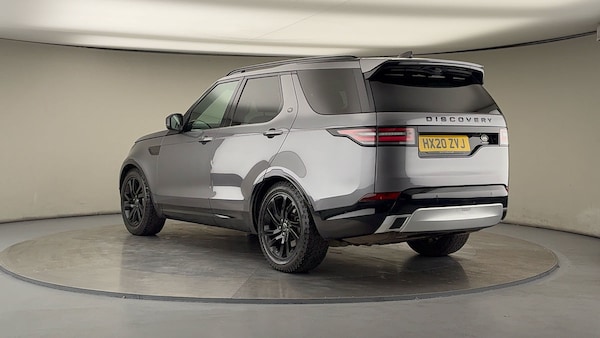 Used Land Rover Discovery 2020 for sale - 75912435: Photo 2