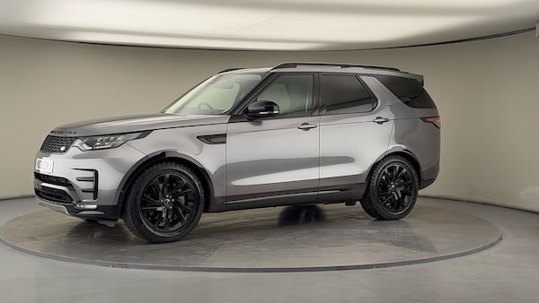 Used Land Rover Discovery 2020 for sale - 75912435: Photo 30