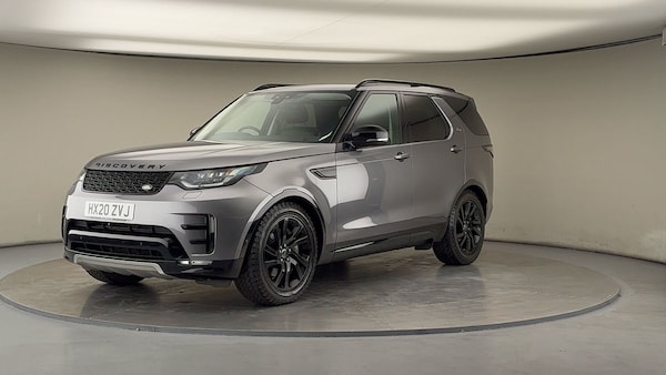 Used Land Rover Discovery 2020 for sale - 75912435: Photo 31