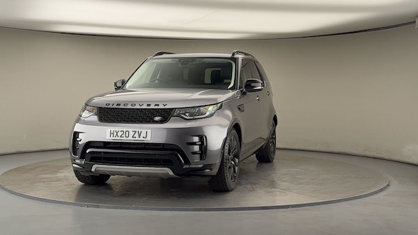 Used Land Rover Discovery 2020 for sale - 75912435: Photo 32