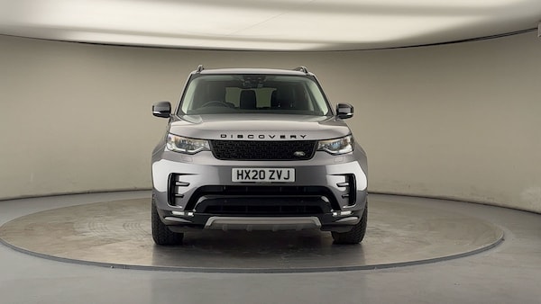 Used Land Rover Discovery 2020 for sale - 75912435: Photo 33