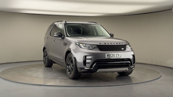 Used Land Rover Discovery 2020 for sale - 75912435: Photo 34