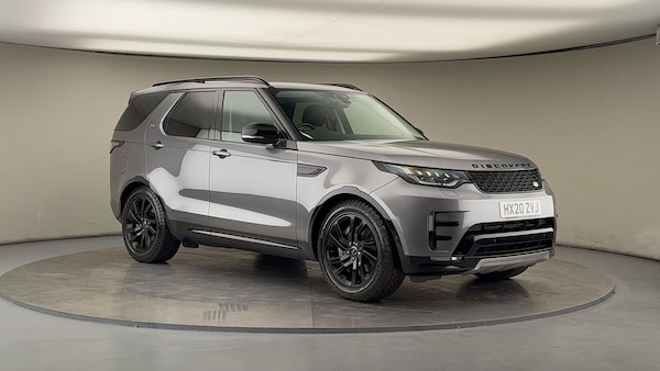 Used Land Rover Discovery 2020 for sale - 75912435: Photo 35