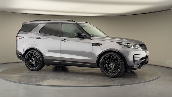 Used Land Rover Discovery 2020 for sale - 75912435: Photo 36