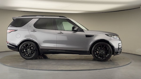 Used Land Rover Discovery 2020 for sale - 75912435: Photo 37